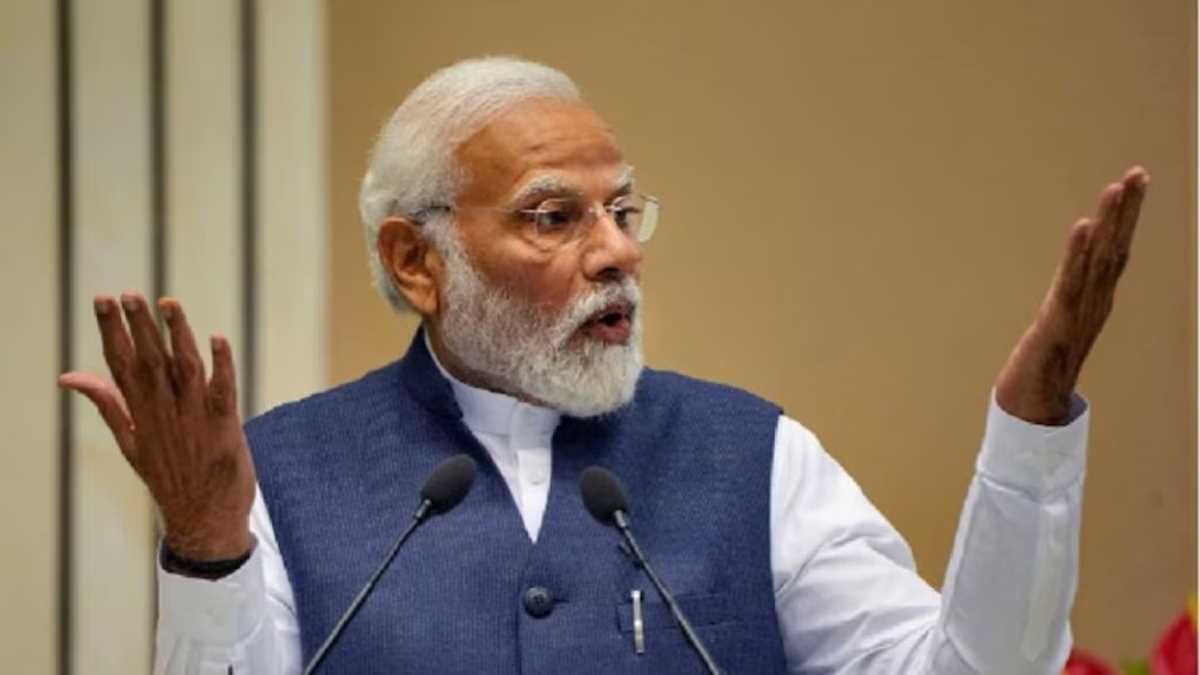 मोदी ने छत्तीसगढ़ में रेल मंडलों में 100 फीसदी विद्युतीकरण की सराहना की